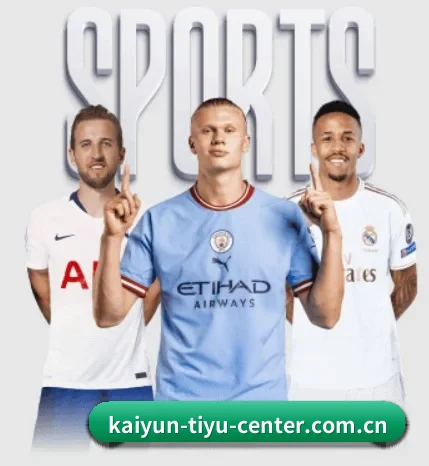 kaiyun-tiyu-center.com.cn的故事 - 体育资讯内容服务